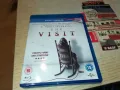 THE VISIT BLU-RAY DISC 3004252121, снимка 1