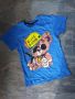 Детска тениска - нова , снимка 1 - Детски тениски и потници - 45724803