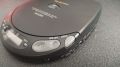 Диск плейър discman cd Technics , снимка 4