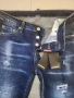 Дамски дънки Dsquared , снимка 3