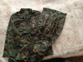 Военни дрехи „Камуфлаж“, снимка 1