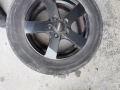 Лети джанти с гуми 195/65 R15, снимка 7