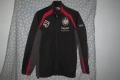 винтидж фланелка Марадона Puma King Maradona горница анцуг Айнтрахт Франкфурт Eintracht Frankfurt , снимка 6