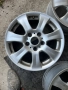 15 цолови алуминиеви джанти за групата на Фолксваген, снимка 5