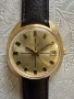Съветски позлатен часовник Sekonda Polet Секонда Полет, снимка 1