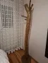 закачалка естествено дърво , снимка 3