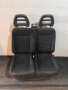 Двойна Седалка за Iveco Daily VI VII(2014-2026), снимка 4