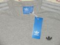 ADIDAS и JACK & JONES оригинални нови тениски с етикет L, снимка 4