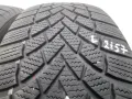 2бр зимни гуми 235/55/19 BRIDGESTONE L02157 , снимка 2