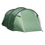 Къмпинг палатка Outsunny за 2-3 души, стабилна, снимка 6