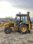 Комбиниран багер JCB 3CX, снимка 3