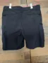 Дамски къс панталон Bergans Vandre Light Softshell Shorts Women Black 2023, снимка 3