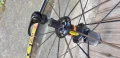 Задна шосейна капла Mavic Cosmic Elite 28 цола, снимка 6