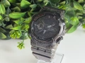 Casio G-Shock GA-110-1B, снимка 2