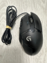 Геймърска мишка Logitech G402 Hyperion Fury, снимка 1