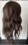 Перука hair topper, снимка 5