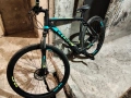 Продавам колело Cross 29", снимка 1
