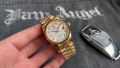 Мъжки часовник Rolex Day-Date 40 с автоматичен механизъм, снимка 4