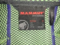 Mammut windstopper JACKET (S)  дамско яке с качулка, снимка 12
