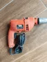 Бормашина Black Decker , снимка 1