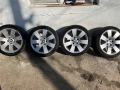 Джанти за bmw e60 style 123, снимка 4