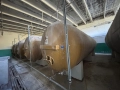 Съдове от неръждаема стомана (16000 литра -12 бр/25 000 литра 12 бр / 50 000 литра 2 броя/ и още , снимка 3