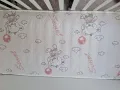 Детско легло 60X120 см бяло LORELLI, снимка 6
