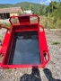 Ремарке - 600 кг - Trailer - 600 XS - Съвместимо с мотофрези, снимка 4
