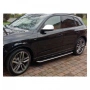 Алуминиеви степенки за Audi Q5 2008г – 2017г, снимка 4