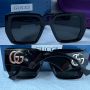 Gucci 2024 дамски слънчеви очила GG0956, снимка 1 - Слънчеви и диоптрични очила - 45446091