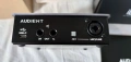 Аудио интерфейс Audient ID4 - 2 входа – 2 изхода USB C, снимка 3