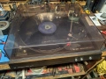 грамофон Dual 626, снимка 1