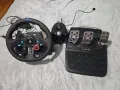 Logitech g29 + shifter , снимка 4