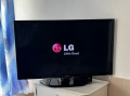 Продавам употребяван LG LED TV 