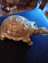 костенурка статуетка, снимка 3