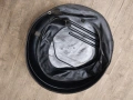 Калъф за резервна гума за Хонда , снимка 2