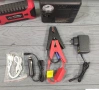 Мултифункционален стартер за кола, Jump starter, 20000mAh, 600A, 12V, Авариен преносим Power Bank, снимка 3