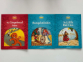 Детски книжки на английски, снимка 1