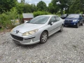Peugeot 407 на части 1.6hdi седан, снимка 1