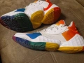 Мъжки маратонки Адидас, снимка 4