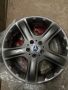 Чисто нови гуми с джанти 19” за ML320 , 255/50 