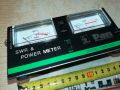 PAN INTERNATIONAL SWR230-SWR & POWER METER-GERMANY 2306240836, снимка 16