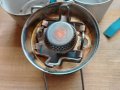 Къмпинг печка,котлон,примус Gaz Globetrotter, снимка 7