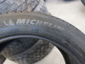 2 бр.Нови летни гуми Michelin 255 45 19 dot0517 цената е за брой!, снимка 4