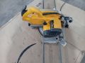 Циркуляр пендула - Dewalt 110 V / 1200 W, снимка 5