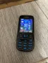 Nokia 6303 Black Metal метален черен, снимка 2