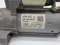 04L911021B Нов стартер Audi 2.0tdi A4 A5 A6 A7 A8 Q5, снимка 2