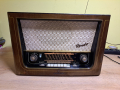 Винтидж Радио - Telefunken Rondo 55, снимка 1 - Радиокасетофони, транзистори - 45037567