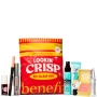 benefit Limited Edition Lookin’ Crisp Beauty Kit Gift Set Featuring They’Re Real Porefessional Prime, снимка 5
