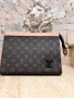 Несесер Louis Vuitton код IM350, снимка 5
